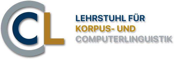 Computational Corpus Linguistics